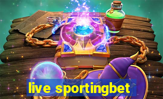 live sportingbet